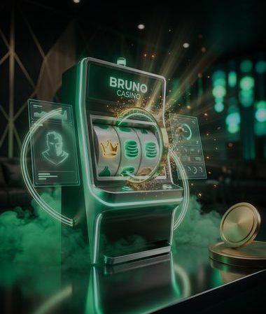 Bruno Casino