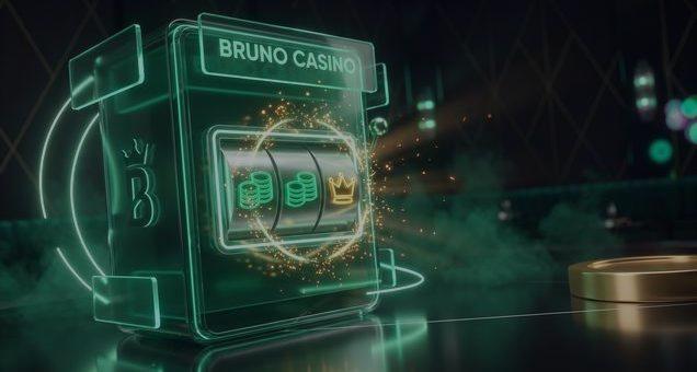 Bruno Casino