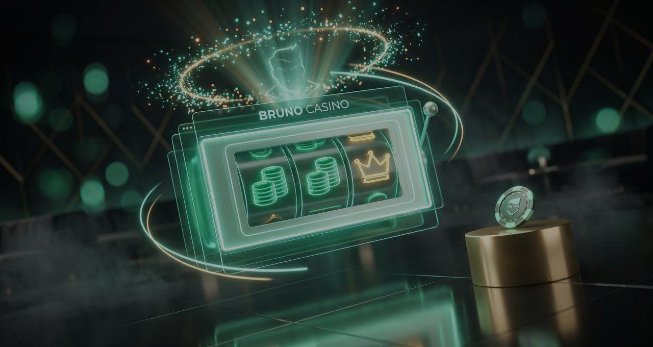 Bruno Casino